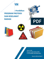 Laporan Mengikuti Pendidikan Dan Pelatihan PPR