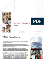 CMU Constanta
