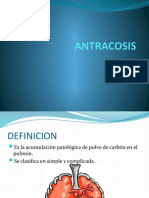 ANTRACOSIS