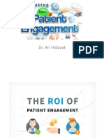 Patient Engagement