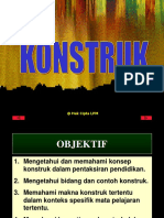 3 Konstruk