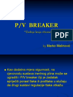 PV Breaker