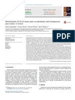 2015_Determinants of STS FT Soraia