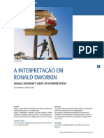 A INTERPRETAÇÃO EM RONALD DWORKIN.pdf