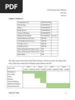 Assignment 1 (Perot, Ikea, CPM)