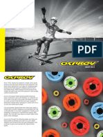 2016 Osprey Skate Catalogue