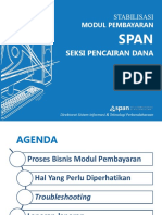 Stabilisasi PM For Seksi PD