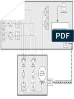 Internal Processor Which Is Controlled by The External Mix/Select Box