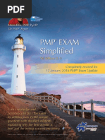 PMP Formula Guide | PDF