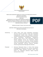 PermenPUPR26 2016 PDF