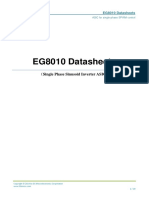 Eg8010 Datasheet En