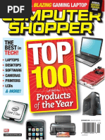 Computer Shopper - July 2016 UK | PDF | Personal Computers