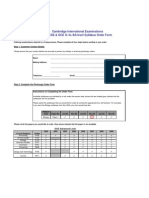 pakistan-exam-cambridge-cie-syllabus