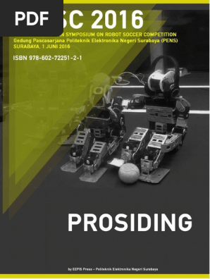 Prosiding Isrsc 2016