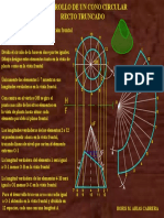 110 Desarrollo de Un Cono Circular Recto Truncado 1211936678279269 8