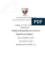 Medidas de Seguridad en RX PDF