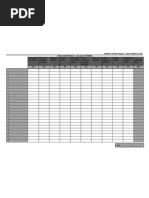 Grelha de observação _ oralidade