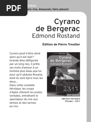 Cyrano