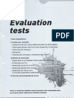 Swoosh 8 - Evaluation Tests PDF