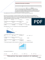 Evaluacion Math 1°per 2017, de 9, 10 y 11