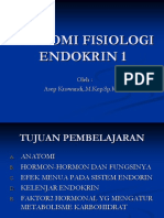 Anatomi Fisiologi Endokrin 1