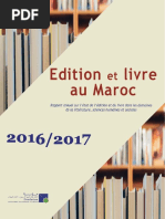 Rapport Fr 2017