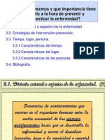 05 Historia Natural o Expectros de La Enfermedad