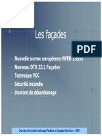 Formation Technique Fenetres Facades Partie 2 115 PDF