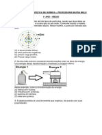 Ava Diag Quimica 1ano