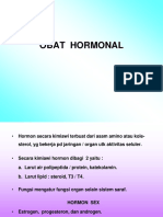 h2. Obat Hormonal