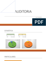 Auditori A