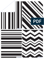 Black White Lines Smallest PDF
