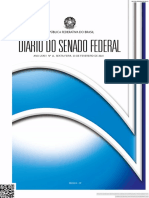 Diario Do Senado 23 de Fevereiro de 18