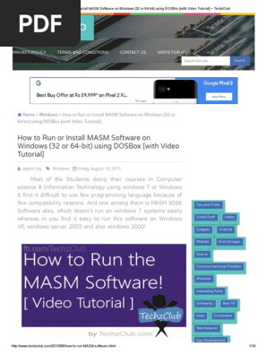 Install windows 2000 dosbox android iso