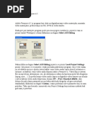 Download Adobe Premiere Pro Tutorial by acopisemnet SN37262952 doc pdf