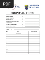 Proposal Hubungan Etnik (1)