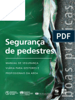 Pedestrian Manual PORTUGUES 26-11-13