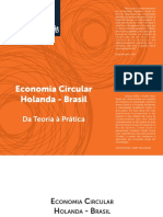 Economia Circular Holanda - Brasil