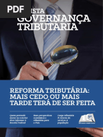 Ibpt Revista Governança Tributaria 2017