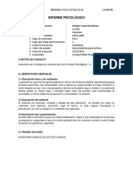 INFORME PSICOLÓGICO CASM 85.docx