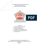 Kelompok 4 (Kontusio - Strain - Sprain)