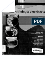 microbiologia veterinaria