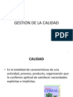 Gestiondelacalidad - 2017