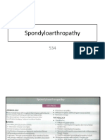 4. Spondyloarthropathy.pptx