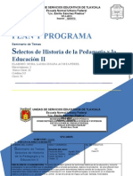 Syllabus de Seminario de Temas Selectos (By JnY)