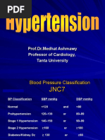 Download Hypertension by The department of cardiovascular medicine SN37264133 doc pdf