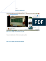 VIDEOS SOLUCION CONFLICTOS.docx