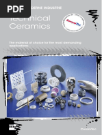 Ca Manual Technical Ceramics PDF