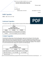 Capacidades de Fluidos