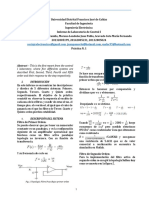 Informe Lab 1